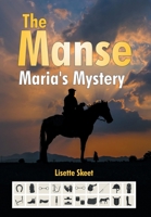 The Manse: Maria's Mystery 1682356981 Book Cover