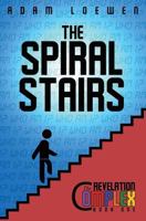 The Spiral Stairs 1944518029 Book Cover