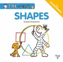 Shapes 2747086992 Book Cover