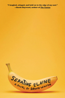 Sedating Elaine 0593320549 Book Cover