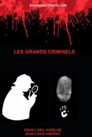 Les Grands Criminels 07 B0BXN1TLD3 Book Cover