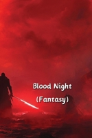 Blood Night B0DT7BGDPH Book Cover