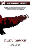 Hurt Hawks 1956957359 Book Cover