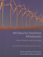 400 Ideas for Interactive Whiteboards 0230417647 Book Cover