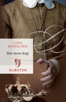 Slægten 13: Det store kup null Book Cover
