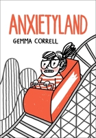 Anxietyland 1668004151 Book Cover