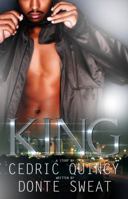 King 1934195502 Book Cover