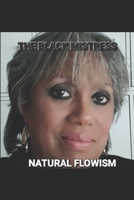 The Black Mistress: Self Portrait B0FDGV2NSK Book Cover