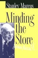 Minding the Store: A Memoir 157441139X Book Cover