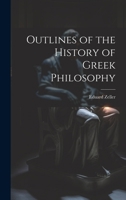 Grundriss der Geschichte der griechischen Philosophie 0486239209 Book Cover