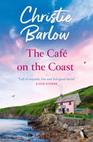 The Café on the Coast 000870807X Book Cover