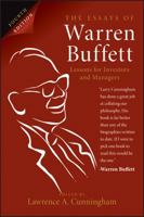 The Essays of Warren Buffett: Lessons for Investors and Managers 1118821157 Book Cover