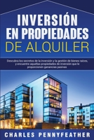 Inversi?n en Propiedades de Alquiler 1647486505 Book Cover