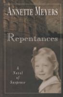 Repentances (Five Star Mystery Series) 1410401871 Book Cover