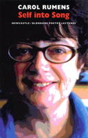 Self Into Song 1852247606 Book Cover