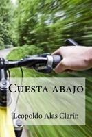 Cuesta abajo 198185021X Book Cover