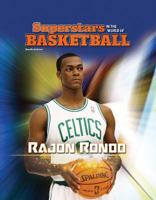 Rajon Rondo 1422231119 Book Cover