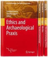 Ethical Archaeologies: The Politics of Social Justice 1493917358 Book Cover