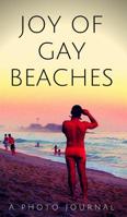 Joy of Gay Beaches 0464074452 Book Cover