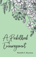 A Pocketbook of Encouragement 1486617425 Book Cover