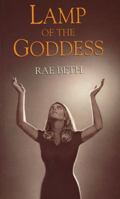 Lamp of the Goddess: Lives and Teachings of a Priestess 0877288488 Book Cover
