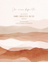 Agenda Don Miguel Ruiz 2023 8416344736 Book Cover