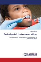 Parodontale Instrumentierung 620550877X Book Cover