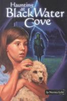 Haunting at Black Water Cove 0873587502 Book Cover