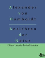 Ansichten der Natur 3847827308 Book Cover