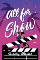 All For Show B08P1CFG2T Book Cover