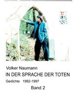 In der Sprache der Toten (Band 2) 3831124213 Book Cover