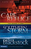 Southern Storm/Cape Refuge 2 in 1 (Cape Refuge Series books 1 & 2)