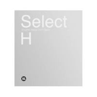 Select H 8492643226 Book Cover