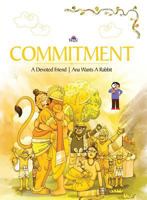 Commitment 1947586998 Book Cover