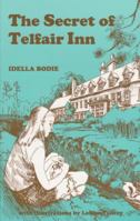 Secret of Telfair Inn 087844050X Book Cover