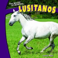 Lusitanos 1448874300 Book Cover