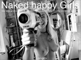 Naked Happy Girls 3936709033 Book Cover