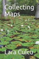 Collecting Maps B0841ZT8VM Book Cover