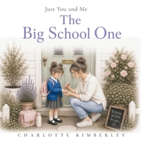The Big School One: Just You and Me B0HBRKGWFQ Book Cover
