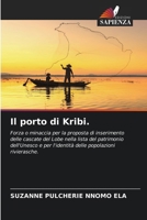 Il porto di Kribi. (Italian Edition) 6206525260 Book Cover