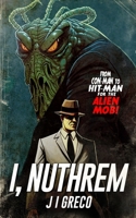 I, Nuthrem 1964666023 Book Cover