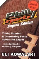 Philly Sports Challenge 0981986102 Book Cover