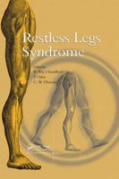 Restless Legs Syndrome 1842141627 Book Cover