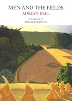 Men and the Fields 0956254527 Book Cover