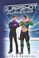 Slapshot Awakening B0FVVGG8R4 Book Cover
