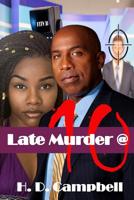 Late Murder @ 10 1070489662 Book Cover