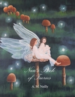 Nan's Book of Faeries B0CK3ZFYF2 Book Cover