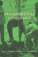 Environmental Citizenship 0262524465 Book Cover