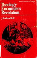 Theology Encounters Revolution Issues In 0851114032 Book Cover