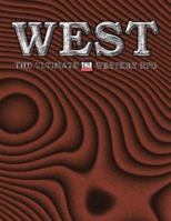 Link: West: The Ultimate D20 System Western Rpg 1894938429 Book Cover
